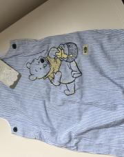 Combinaison Winnie neuve 9-12 M