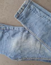 Jeans tao 8 ans 