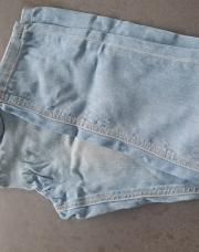 Jeans tao 10 ans 