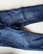 Jeans obaibï 18m/80cm