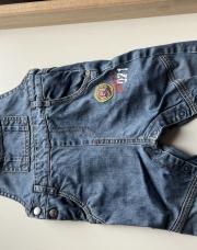 Salopette la compagnie des petits 18M