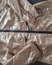 Impermeable 10 ans neuf 