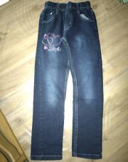 Jeans 8 ans 