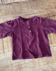 T shirt Kiabi 6 mois 