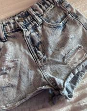 Short jeans SHEIN 5a 