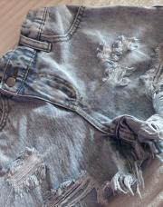 Short jeans 8a SHEIN 