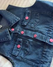 Veste sans manches 7a