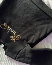 Pull princesse or 6a