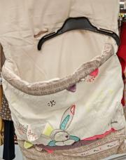 Gigoteuse beige SAUTHON