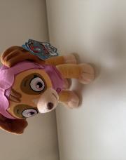 Peluche Stella Paw Patrol neuve 