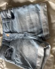 Short jeans orchestra 18m