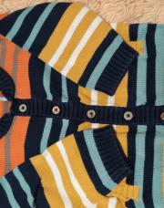 Gilet Orchestra 18mois