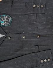 Veste Sergent Major taille 5ans