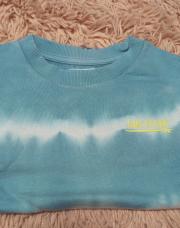 Polo bleu Orchestra taille 5ans