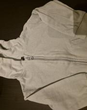 Gilet kiabi 24m NEUF 