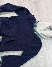 pull capuche hiver moutain extrême 8 ans