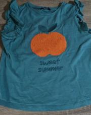 Tee-shirt 8 ans okaidi 