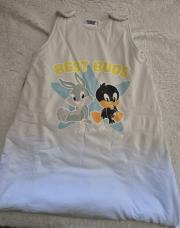 Gigoteuse looney tunes tog 3, 6-36 mois