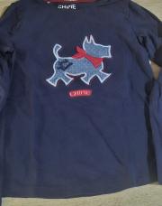 Pull 8 ans Chipie