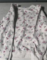 Pull 8 ans Billy & Kenny