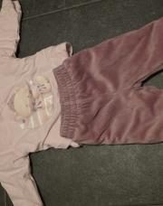 Pyjama Zeeman 3M