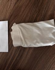 Legging 12 mois beige 