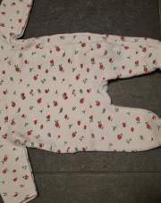 Pyjama TAO Kids 3M