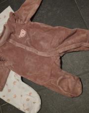 Lot pyjamas TEX Baby 1M 