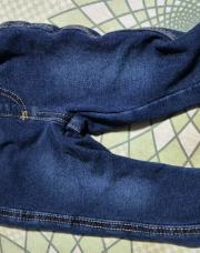 Jeans BABY GIRLS 3/6M