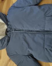 Veste hiver mango 92 cm