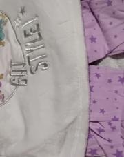 Pyjamas 2 pièces Shimer-Shime 7 ans