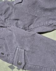 Pantalon gris 6m