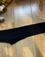 Legging noir - Zara - 7 ans 