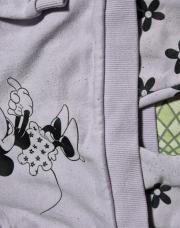 Training MINNIE 3/6M