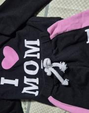 Training 9/12m (papa,maman)