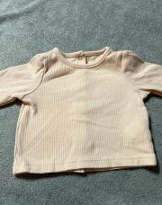 T shirt LM 0M beige orchestra 