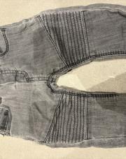 Jeans ikks 3 mois gris