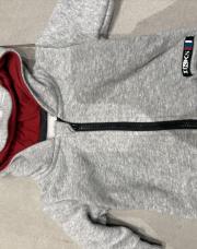 Sweat-shirt chat ikks 3 mois 