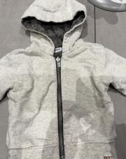 Sweat réversible 6 mois ikks 