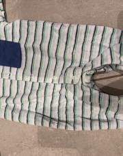 Pyjama Noukies rayé 62