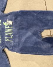 Pyjama Noukies 74 SAVE thé planet