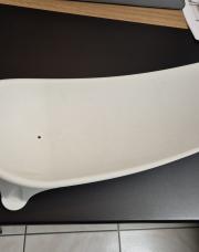 Support bain bebe stokke