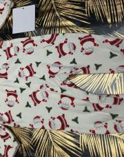 Pyjama de Noël 0-3 mois neuf 