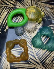 Accessoire dentition 