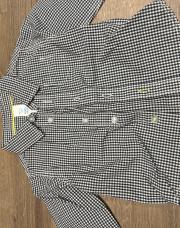 Chemise carreau babyclub 68