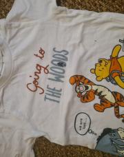 T-shirt LM Winnie 80cm