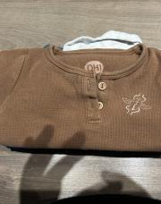 Lot 4 t’shirt jbc TAO 