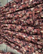 Robe JADE ET ME S BRUNE 