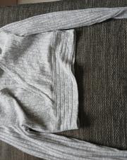 Pull gris