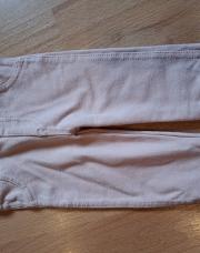 Pantalon fille 3 mois
